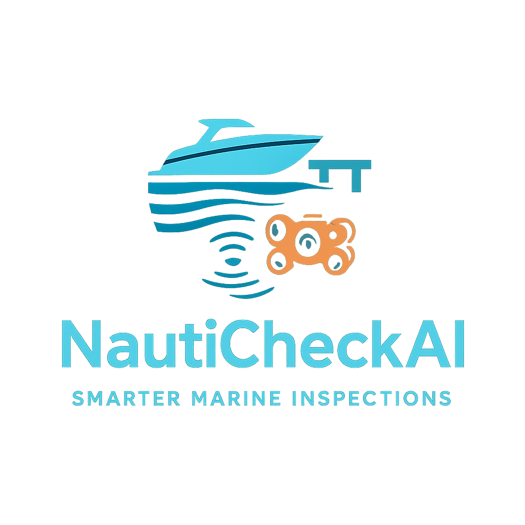 NautiCheckAI Logo